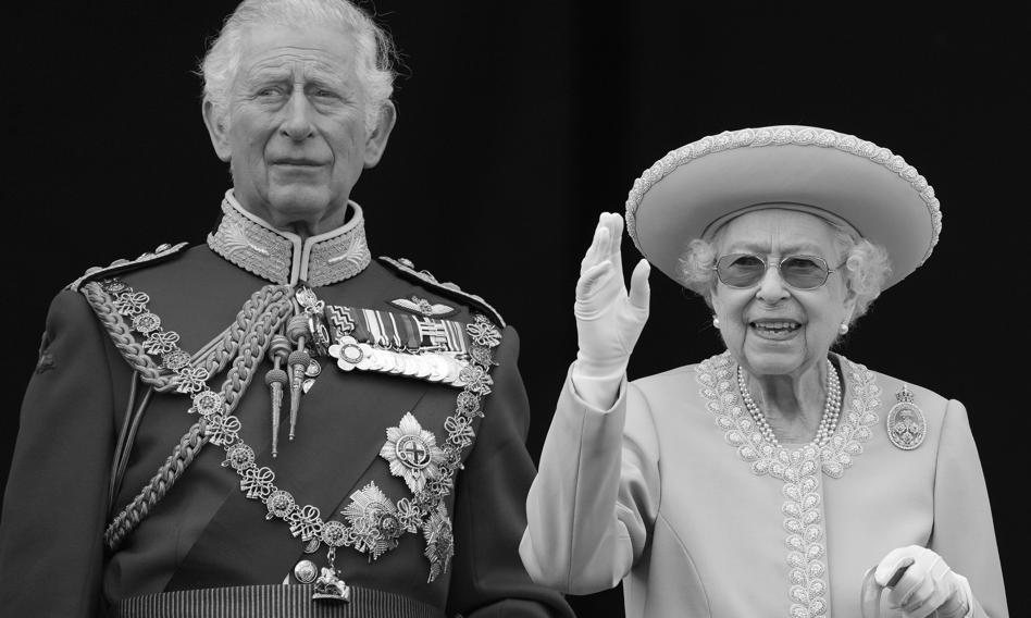 Czy królowa Elżbieta jeszcze żyje?