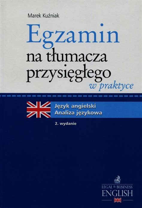 Czy trudno zdać egzamin na tłumacza przysięgłego?