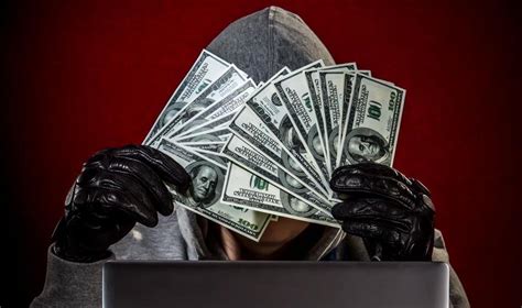 Ile zarabiają hakerzy Anonymous?