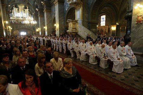 Jak księża wytrzymują celibat?