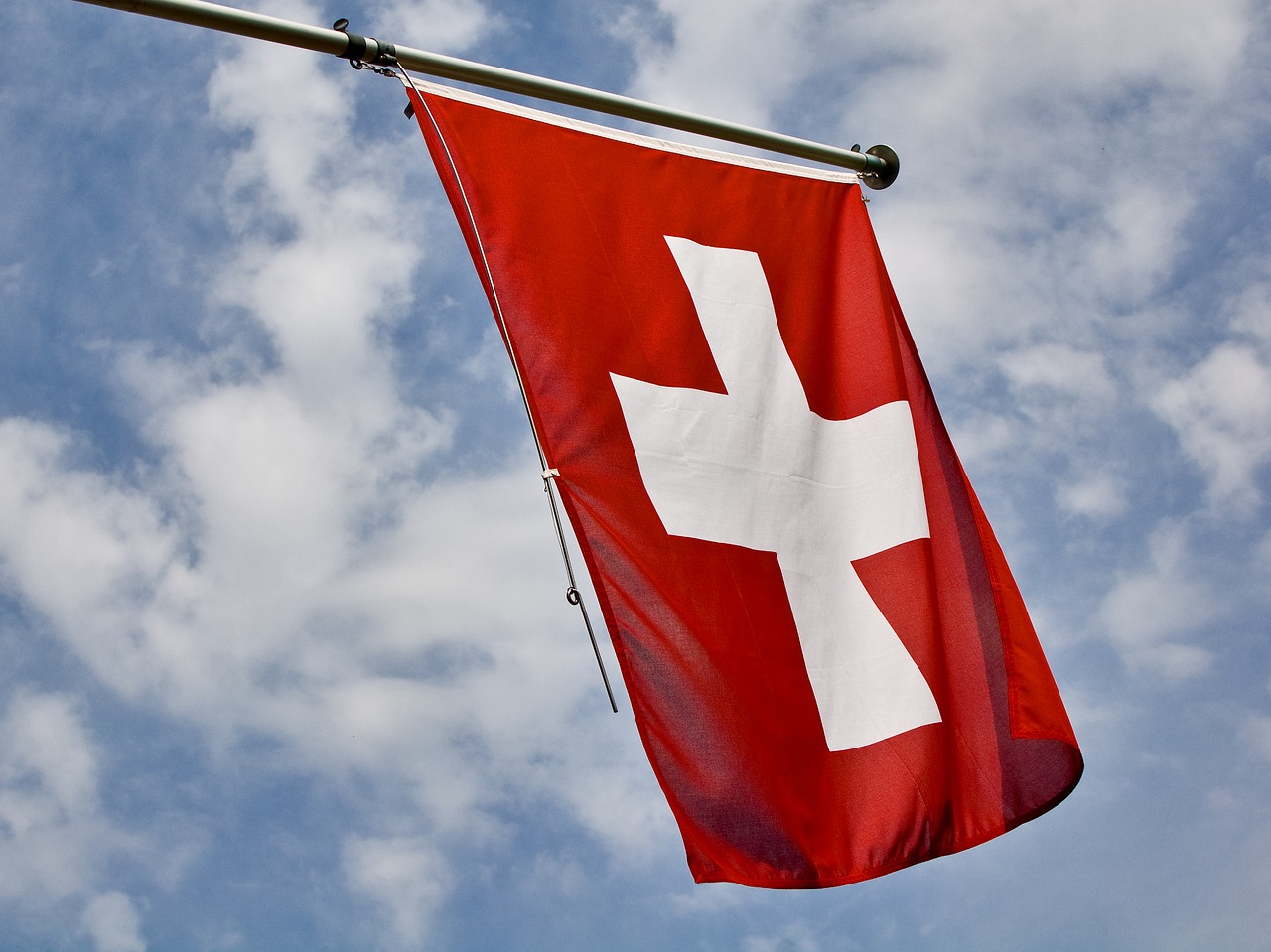 Jak zostać obywatelem szwajcarii?