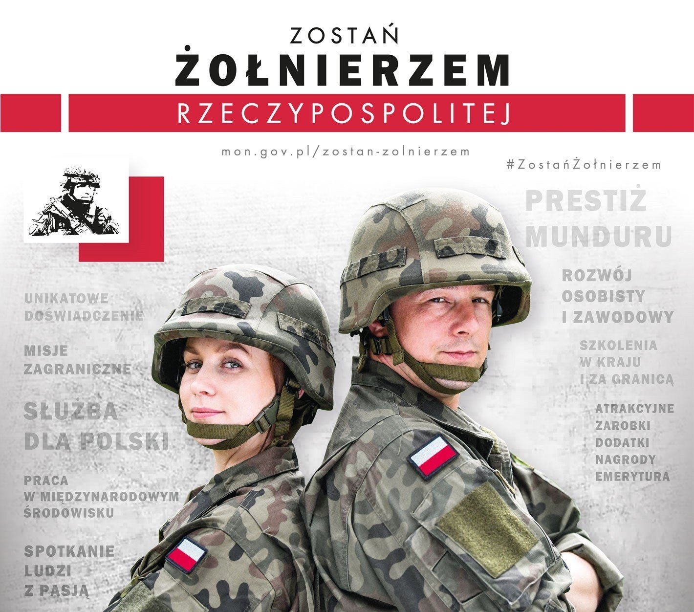 Jak zostać oficerem wojska polskiego?