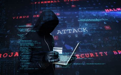 Jakie są rodzaje ataków hakerskich?