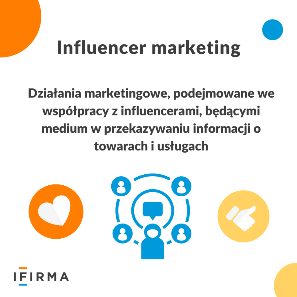 Na czym polega Influencer marketing?