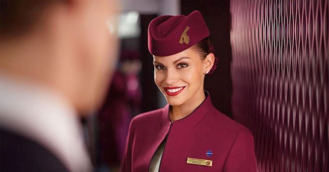 W jakim wieku można zostać stewardessą?